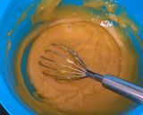 Foto langkah ke 3 dari resep Milk Cottoncake / Bolu Susu Lembut.