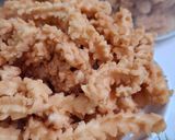 Foto langkah ke 7 dari resep Kue Akar Kelapa.