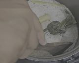 Foto langkah ke 3 dari resep Nasi Lemak Malaysia.