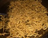 A picture of step 8 of Sev.