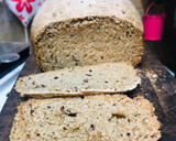Foto del paso 6 de la receta: Pan integral esponjoso