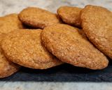 Foto del paso 7 de la receta: Galletas de turrón Suchard