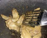 Foto langkah ke 3 dari resep Chicken wings.