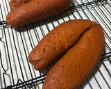 Foto del paso 7 de la receta: Chorizo vegano