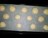 A picture of step 8 of Yemenian Milk Bread.