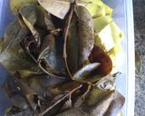 Foto langkah ke 9 dari resep Nasi kuning n ayam ungkep.