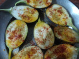 दही बैगन (dahi baingan recipe in Hindi)