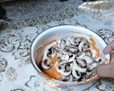 ரோட்டுகடை காளான் ரெசிபி ஸ்டேப் 3 புகைப்படம்