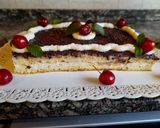 Foto del paso 18 de la receta: Torta