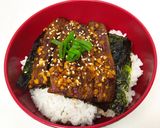 Foto langkah ke 5 dari resep Eggplant Kabayaki 🍆🍱.