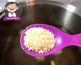 Foto langkah ke 5 dari resep Miso Riau Vegan alaMetut 👩‍🍳.