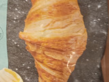 Airfryer (Heißluftfritteuse) - fagyasztott péksütemények