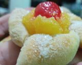 Foto del paso 6 de la receta: Facturas veganas y caseras (🌱)
