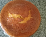 Foto del paso 6 de la receta: Bizcocho de naranja con glaseado