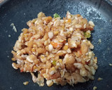 Foto langkah ke 4 dari resep Sambal bawang tempe.