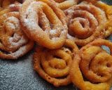 જલેબી (Jalebi Recipe in Gujarati) રેસીપી સ્ટેપ3ફોટો