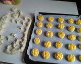 Zsíros pogácsa recept fázis 4 fotója