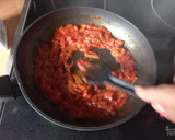 Foto del paso 5 de la receta: 233. Pimientos asados caramelizados