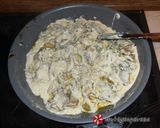 Φωτογραφία βήματος 21 της συνταγής Spaghetti mascarpone & κολοκυθάκια. Κρεμώδη και νόστιμα