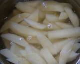 Honey Chilli Potatoes recipe step 1 photo