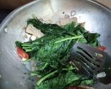 Foto langkah ke 3 dari resep Cah Kailan.