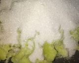 Foto langkah ke 3 dari resep Candy Jelly Pepaya.