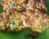 Foto langkah ke 4 dari resep Bakwan jagung/Pelas.
