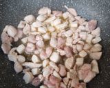 Foto langkah ke 2 dari resep Fuyung Hai Ala-ku.