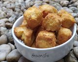 Foto langkah ke 7 dari resep Tahu Kriuk Krispi.
