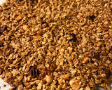 Foto del paso 7 de la receta: Granola Casera Saludable