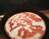 Túrós palacsinta recept fázis 3 fotója