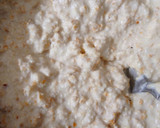 ओट्स और सूजी का उत्तपम(Oats aur suji ka uttapam recipe Hindi) रेसिपी चरण 2 फोटो