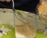 A picture of step 3 of Healthy Breakfast Parfait.