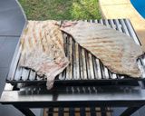 Foto del paso 3 de la receta: Parrilla