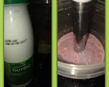 Foto del paso 4 de la receta: Batido de fresas, semillas de cáñamo y kéfir