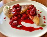 A picture of step 6 of French Toast.