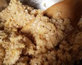 Foto del paso 4 de la receta: Galletas Avena-Jengibre 🍪