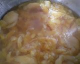 A picture of step 3 of Refreshing Apricot Drink Sharbat e Khobani.