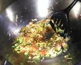 Schezwan mayo sendwitch recipe step 6 photo