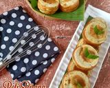Foto langkah ke 9 dari resep 740. Roti Pisang Khas Banjar.