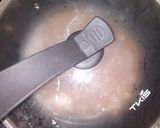 Foto langkah ke 5 dari resep Pokcoy Ayam pentol Saus Tiram.