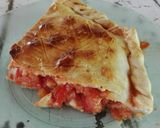 Foto del paso 7 de la receta: Tarta de Pollo y Vegetales