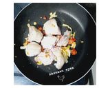Foto langkah ke 3 dari resep Ayam Masak Kentang.