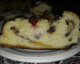 Foto del paso 3 de la receta: Rosca de Pascuas rellena