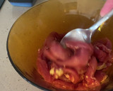 Foto del paso 2 de la receta: Tiras de cerdo agridulce