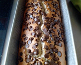 Foto del paso 3 de la receta: Budín de banana y harina de arroz en licuadora