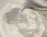 Foto langkah ke 4 dari resep Taro Ogura Cake.