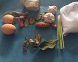 Foto langkah ke 1 dari resep Ayam kremes soeharti.