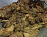 Foto langkah ke 8 dari resep Ayam likku kering khas bugis(ayam lengkuas).