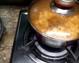 A picture of step 3 of Salty popcorn.